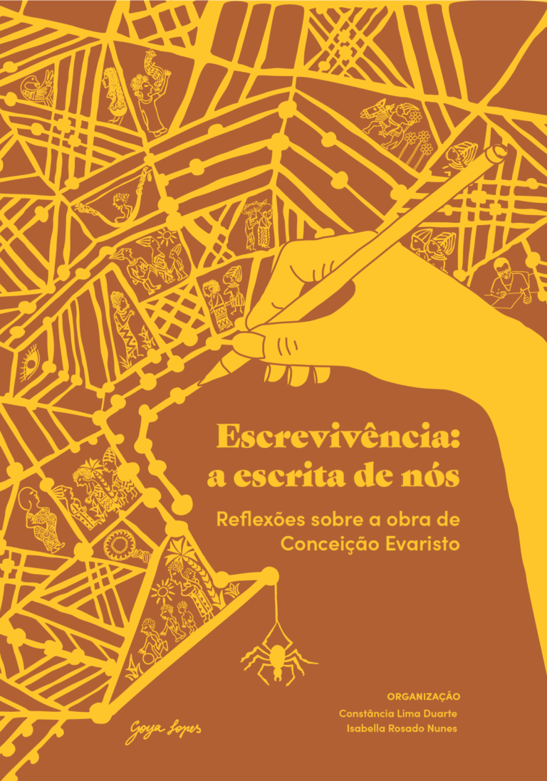 CONCEIÇÃO EVARISTO - “A escrevivência serve também para as pessoas ...
