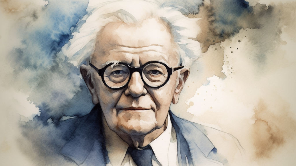 Jean Piaget Biografia E Caracter sticas Da Teoria Da Aprendizagem PJLM Jean Piaget Biografia E Caracter sticas Da Teoria Da Aprendizagem PJLM